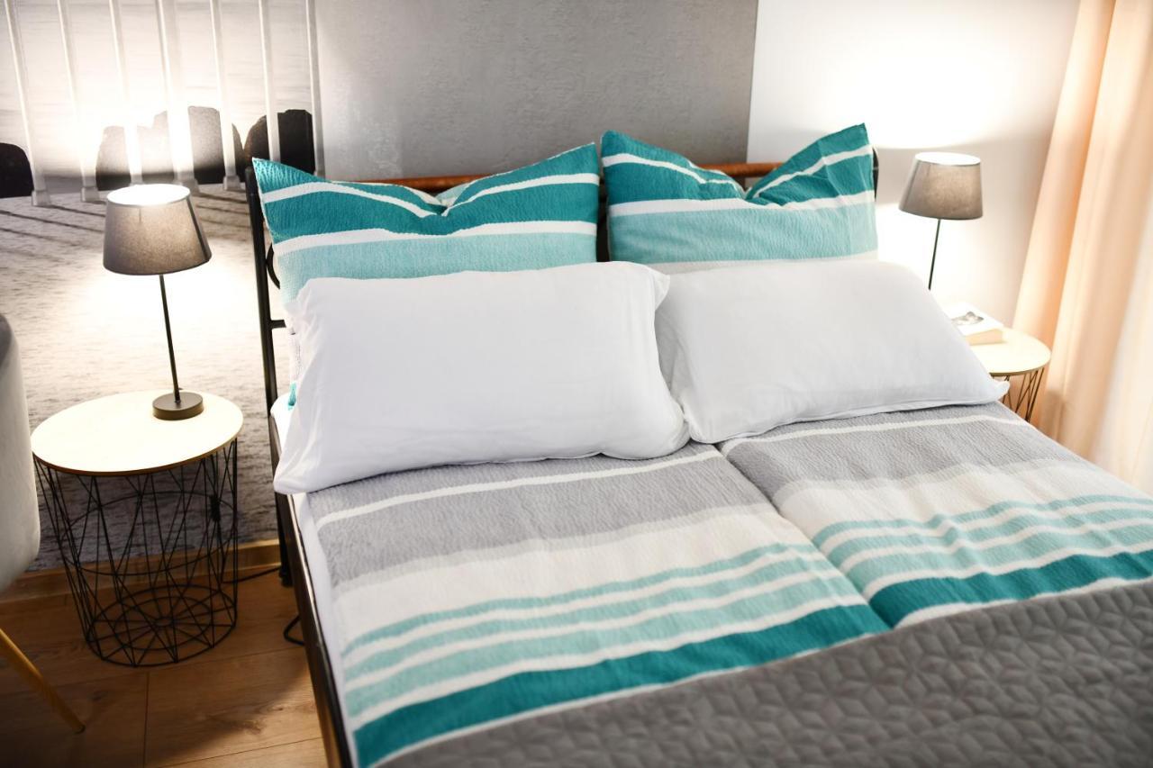 דירות קולובז'ג Blue Baltic מראה חיצוני תמונה